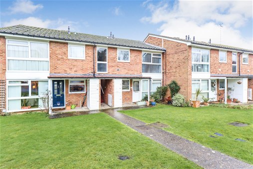 Coldharbour Lane, Harpenden, AL5 4NH